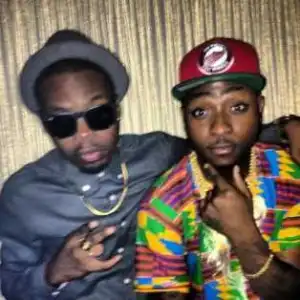 YBNL BY Olamide